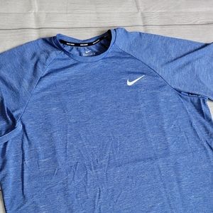 Men's Nike DRI fit 3xl tall tshirt